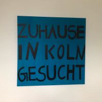 2 Zimmer Wohnung in Köln gesucht Innenstadt - Köln Deutz Vorschau