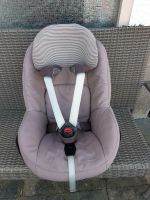 Maxicosi Isofixstation und Kindersitz Pearl 9-18 kg Hessen - Allendorf Vorschau