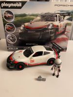 Playmobil 70764 Rennauto Porsche mit Licht 911 GT3 Cup Berlin - Kladow Vorschau