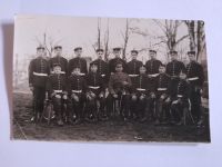 Feldpostkarte Feldpost 1. Soldatenfoto Weltkrieg Nordrhein-Westfalen - Neunkirchen-Seelscheid Vorschau