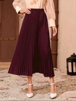 Maxi Ruck Maroon farbe Nordrhein-Westfalen - Jülich Vorschau