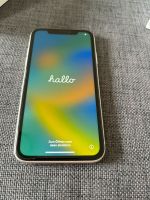 IPhone 11 128GB  ohne Ladekabel Brandenburg - Triglitz Vorschau