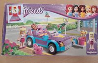 Lego Friends 3183 Hessen - Reiskirchen Vorschau