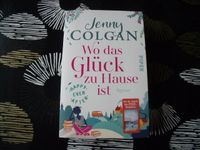 Jenny Colgan " Wo das Glück zu Hause ist" Nordrhein-Westfalen - Herten Vorschau