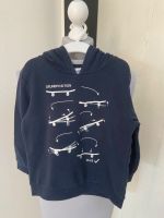 Topolino Hoodie Gr. 110   (1) Baden-Württemberg - Schwetzingen Vorschau