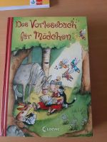 Das Vorlesebuch für Mädchen Köln - Rath-Heumar Vorschau