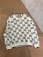 Gucci Strick Pullover Herren München - Bogenhausen Vorschau