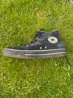 Converse Wildleder gefüttert Hamburg-Mitte - Hamburg Horn Vorschau
