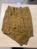 Collette, dreiviertel Hose, Ocker, XL neu , Zara Bayern - Möhrendorf Vorschau