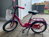 Kinderfahrrad 16 Zoll Kr. München - Garching b München Vorschau