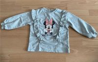 Sweatshirt, Gr. 92/98, Minnie Mouse Innenstadt - Köln Altstadt Vorschau