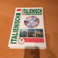 Italienisch Intensiv Sprachkurs CD-Rom Neu & OVP Nordrhein-Westfalen - Herdecke Vorschau