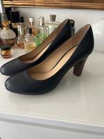 High heels blau Bonn - Bad Godesberg Vorschau