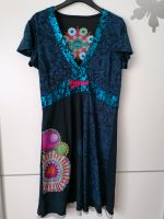 Mega schönes Kleid von Desigual Nordrhein-Westfalen - Mönchengladbach Vorschau