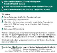Produktionshelfer, Maschinenbediener Brandenburg - Neuenhagen Vorschau