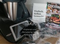 THERMOMIX TM6 Vorwerk brillant schwarz|black - NEU + Garantie Brandenburg - Petershagen Vorschau