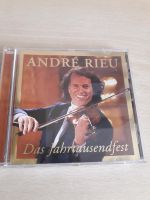 CD Andre Rieu das Jahrtausendfest Schleswig-Holstein - Lübeck Vorschau