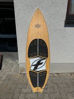 F-One Fish Surfboard (Kite) - wie neu! Baden-Württemberg - Waldbronn Vorschau