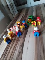 Lego Duplo Arbeiterset Dortmund - Husen Vorschau