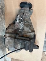 Mercedes-Benz ML400 CDI OM628 W163 Differential 4460310013 722673 Nordrhein-Westfalen - Alsdorf Vorschau