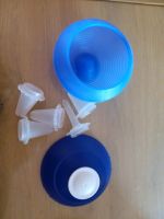 Tupperware Mozart blau gebraucht Schleswig-Holstein - Fockbek Vorschau