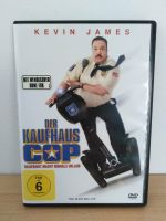 Kevin James, Der Kaufhaus Cop, DVD 2009 Bayern - Straßkirchen Vorschau