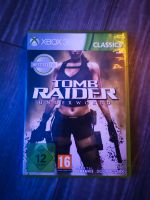 Tomb Raider Underworld Xbox 360 Schleswig-Holstein - Flintbek Vorschau