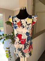 Marc O‘Polo Sommer Shirt Gr. 34 wie Neu Niedersachsen - Hildesheim Vorschau