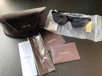 Neu und ungetragen: Tom Ford Razor Luxus Sonnenbrille TF-0797-01A Hessen - Offenbach Vorschau