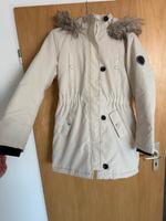 ONLY Taillierter Parka Bayern - Günzburg Vorschau