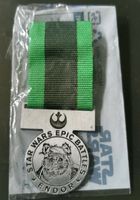 Star Wars Epic Battle Medals 2 von 4 ENDOR Nordrhein-Westfalen - Neuss Vorschau