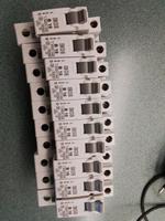 10 ECG Leitungsschutzschalter B16A 1-polig Dresden - Großzschachwitz Vorschau