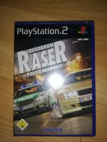 Play Station 2- Autobahn Raser -Police Madness- NEU/OVP!  Play St Stuttgart - Weilimdorf Vorschau