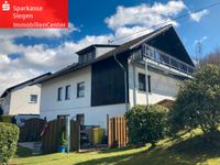 Großzügige Eigentumswohnung in 3-Parteienhaus Nordrhein-Westfalen - Hilchenbach Vorschau