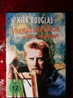 DVD:VINCENT VAN GOGH-KIRK DOUGLAS-BIOPIC KLASSIKER Hamburg-Mitte - Hamburg St. Pauli Vorschau