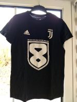 Adidas T-Shirt, JUVENTUS  TURIN, schwarz, Größe M Bayern - Viechtach Vorschau