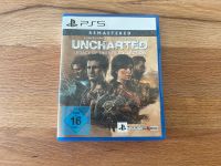 Uncharted - Legacy of Thieves Collection - PS5 Baden-Württemberg - Weil am Rhein Vorschau