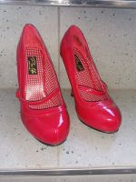 High heels 35, PinUp, Rockabilly, Damenschuhe Bayern - Heideck Vorschau