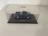 Porsche 911 S  1:43 von Schuco Oldtimer Rheinland-Pfalz - Speyer Vorschau