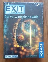 Exit the Game - Der verwunschenen Wald Nürnberg (Mittelfr) - Schweinau Vorschau