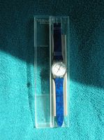 SWATCH UHR - GK 162 mit Batterie - unbenutzt / NEU (Nr.70) Hessen - Wiesbaden Vorschau