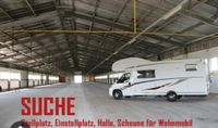 Suche Stellplatz für Wohnmobil Bayern - Freising Vorschau