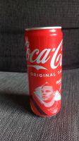 Coca Cola Dose Manuel Neuer Collectors Edition WM 2022 Kreis Pinneberg - Halstenbek Vorschau