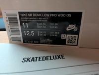Nike SB Dunk Low x Wizard of Oz US 11 / EU 45 (FZ1291-600) Bayern - Freising Vorschau