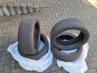 4x Sommerreifen ohne Felgen 205/45 R17 gebraucht Bayern - Rödental Vorschau