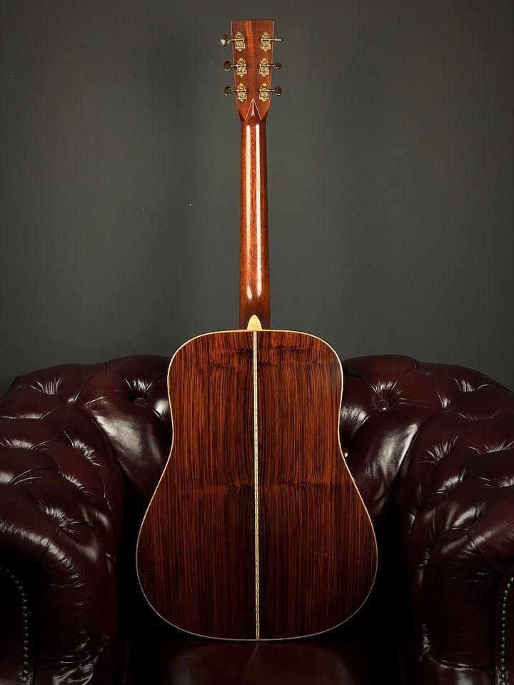 2012 Martin D14 Custom Shop Cocobolo in Kiefersfelden