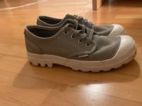 Palladium Shuhe Sneakers Boots 38 Pampa Oxford Dune München - Milbertshofen - Am Hart Vorschau