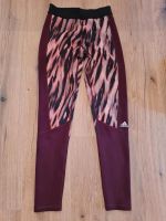 Damen Adidas Sport Leggings Hose climalite Gr  S Pankow - Blankenburg Vorschau