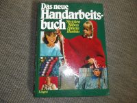 Handarbeitsbuch Bayern - Bad Kötzting Vorschau