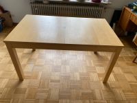 IKEA Esszimmer Tisch ausziehbar Niedersachsen - Bad Harzburg Vorschau